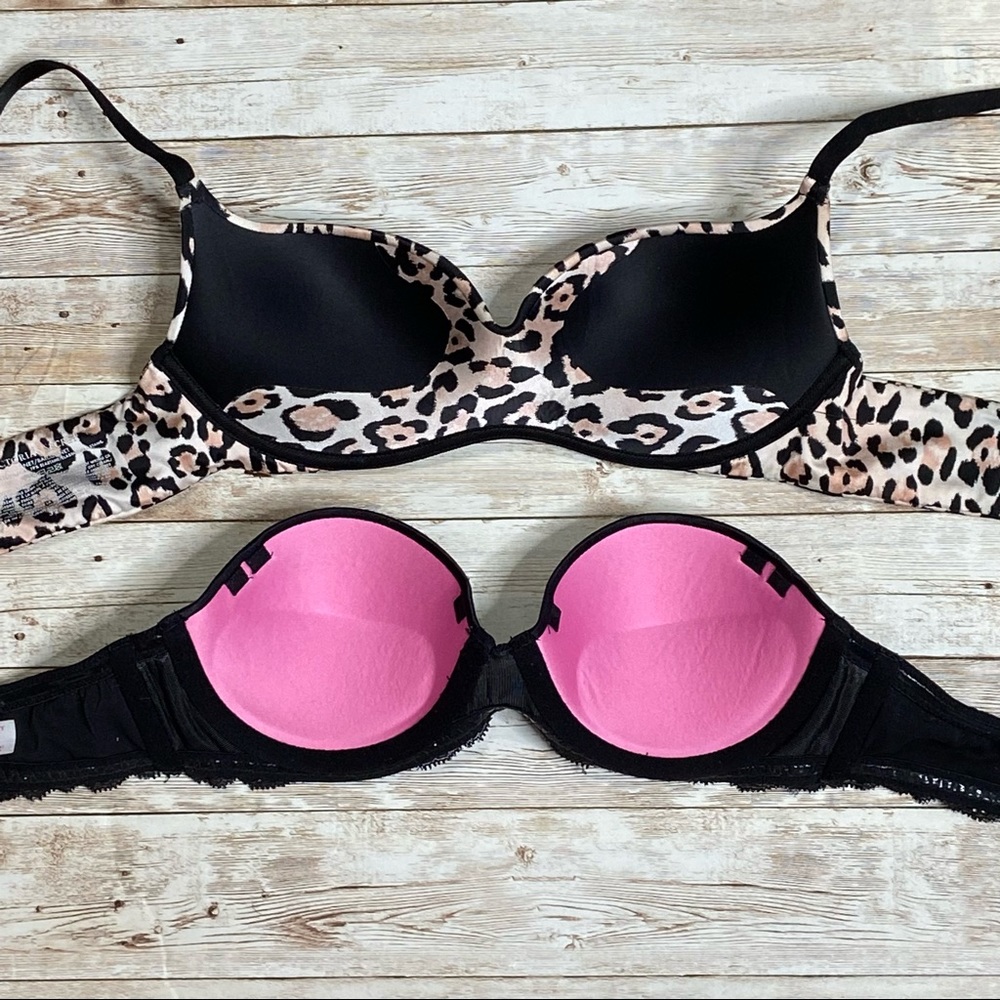 PINK Bra Bundle - Picture 5 of 8